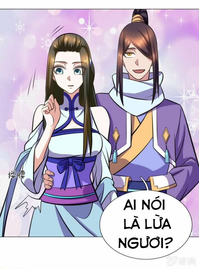 tuyệt thế thần hoàng chapter 104 26