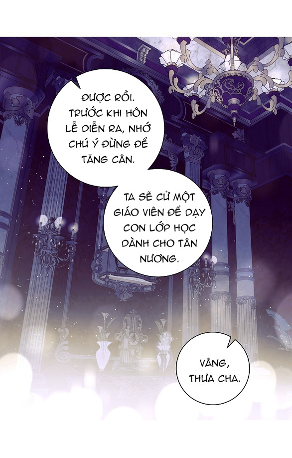 ngài công tước, tôi sẽ làm mọi thứ, trừ việc kết hôn! chapter 5.1 22