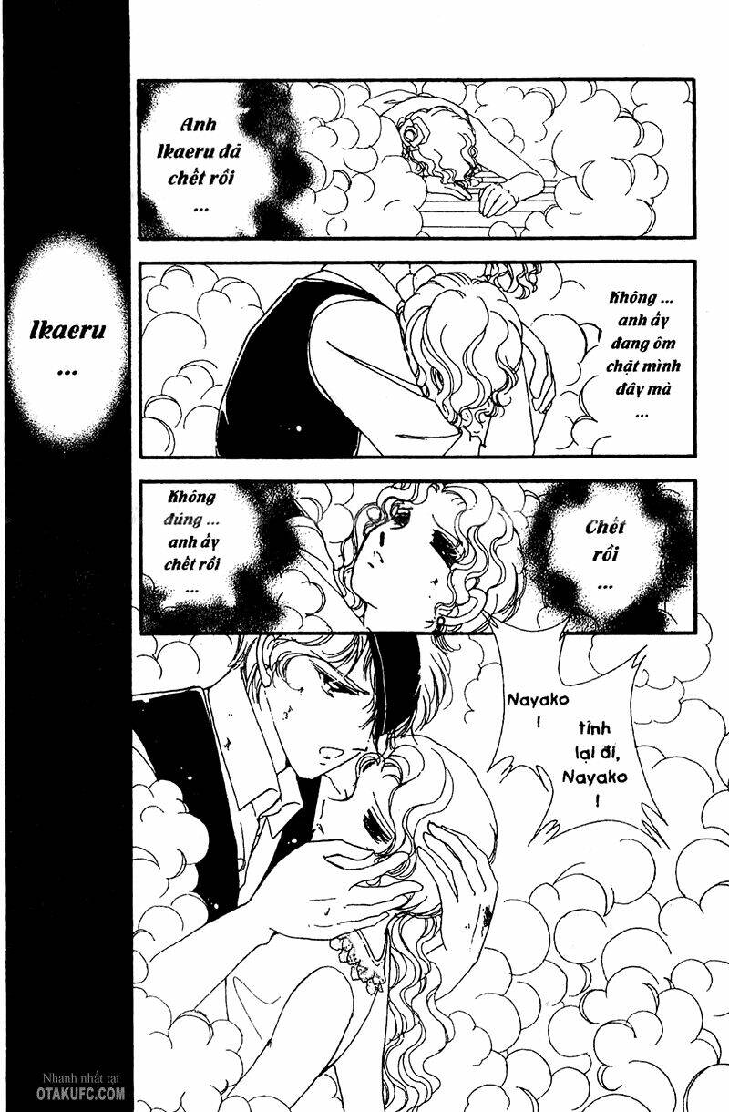 khúc tình ca ban mai - akatsuki no aria chapter 65 12