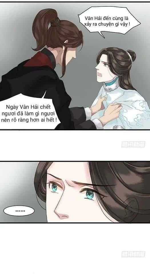 mưa chìm sâu trong mây chapter 7 10