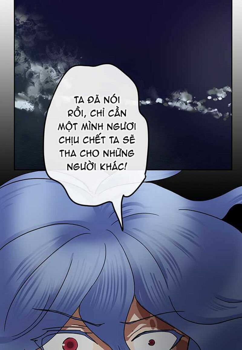 nụ hôn nguyền rủa chapter 107 35