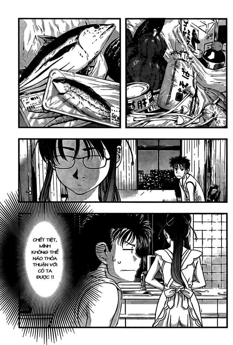 umi no misaki chapter 20 15