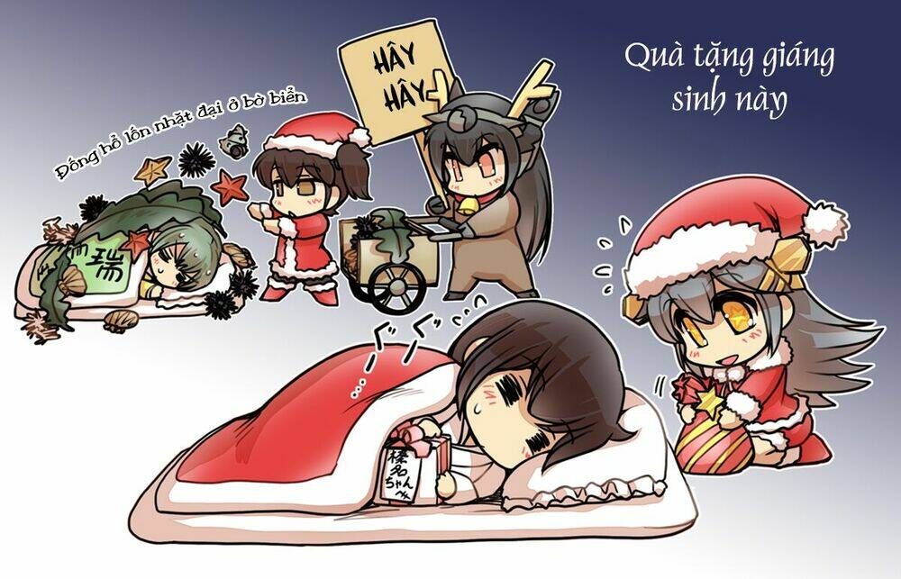 haruna biyori chapter 3 25