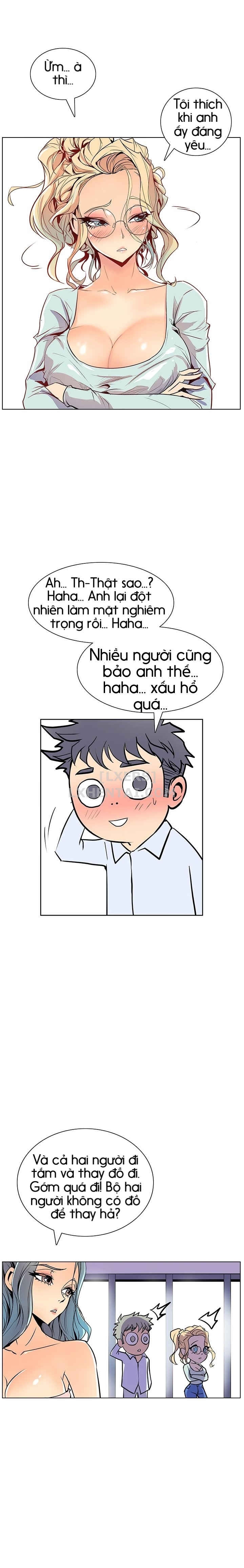 thân phận bí mật chapter 42 16