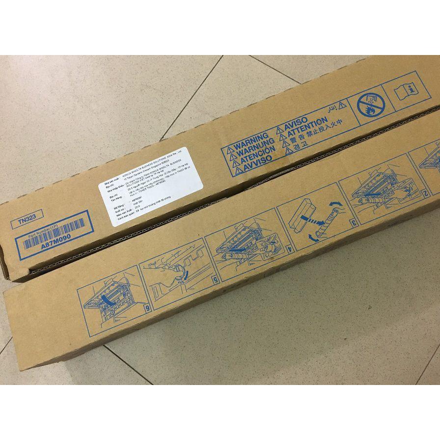 Mực máy photocopy Konica Monilta C458/258