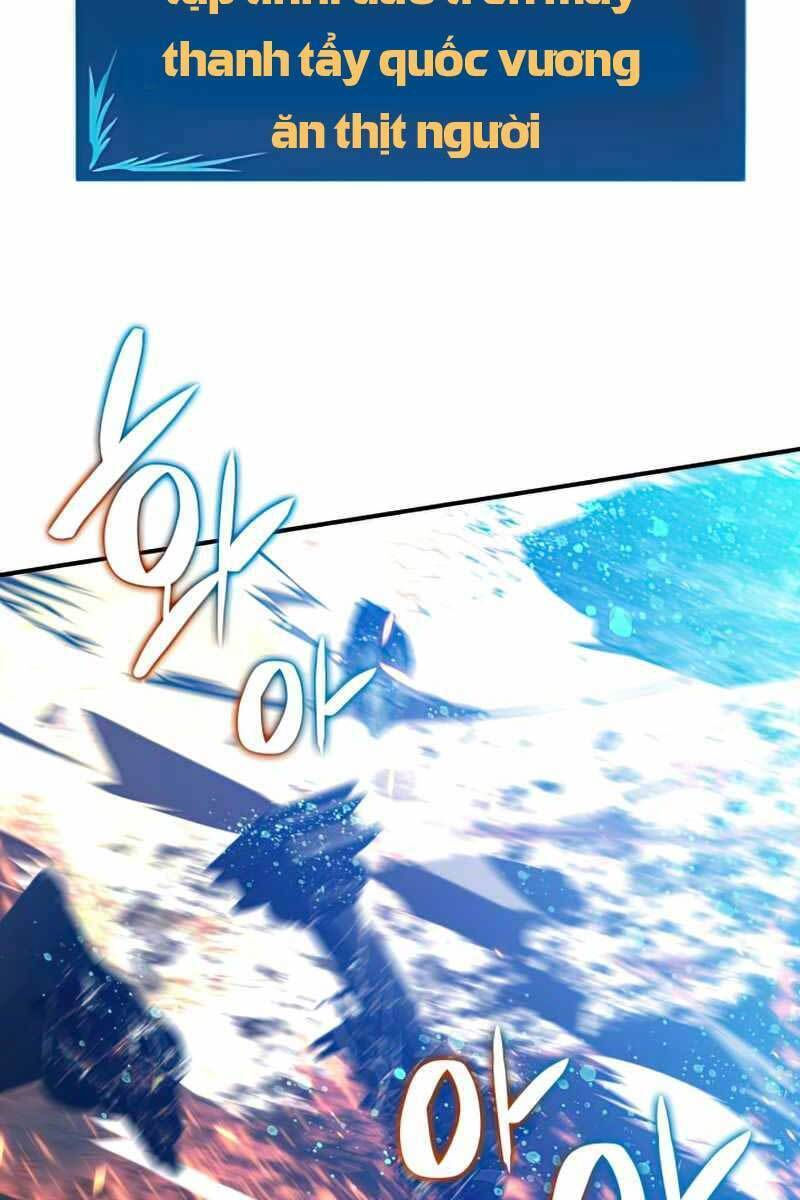 tôi là lính mới chapter 122 36