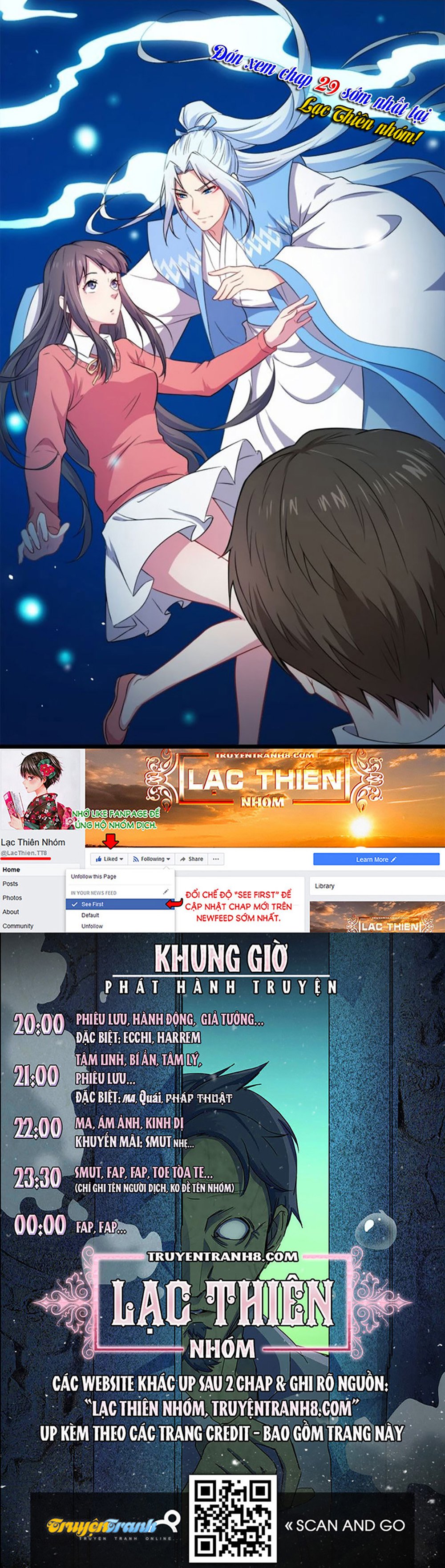 ngạo kiều quỷ vương yêu ta chapter 28 29