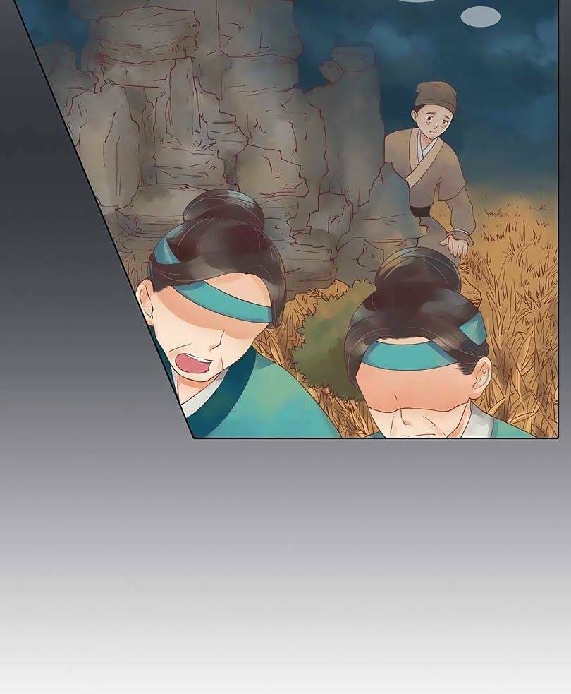 thứ nữ hữu độc chapter 38 16