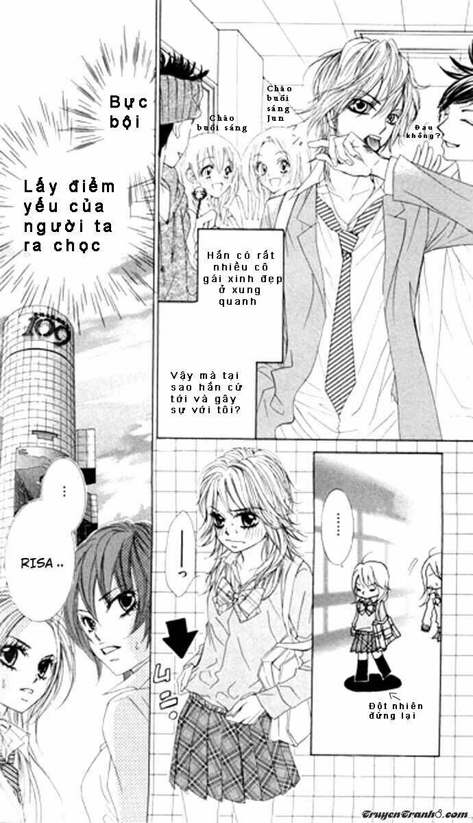 tổng hợp one shot. chapter 354 14