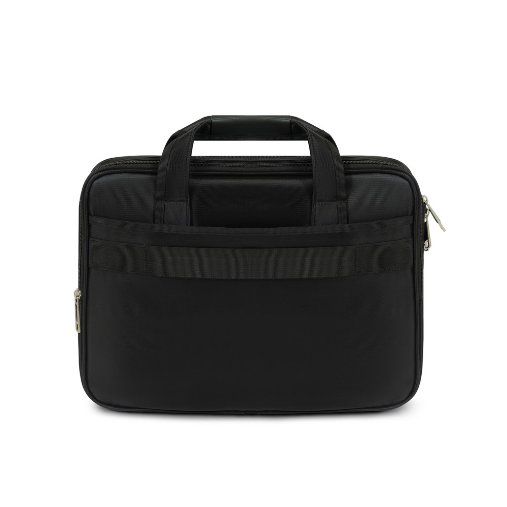 Cặp Laptop 15.6 Inch Cao Cấp Chống Sốc Chống Nước Xbags Expand Pro XB 4002 – Thiết Kế Doanh Nhân Sang Trọng, Mở Rộng Tiện Dụng, Đẳng Cấp Hiện Đại