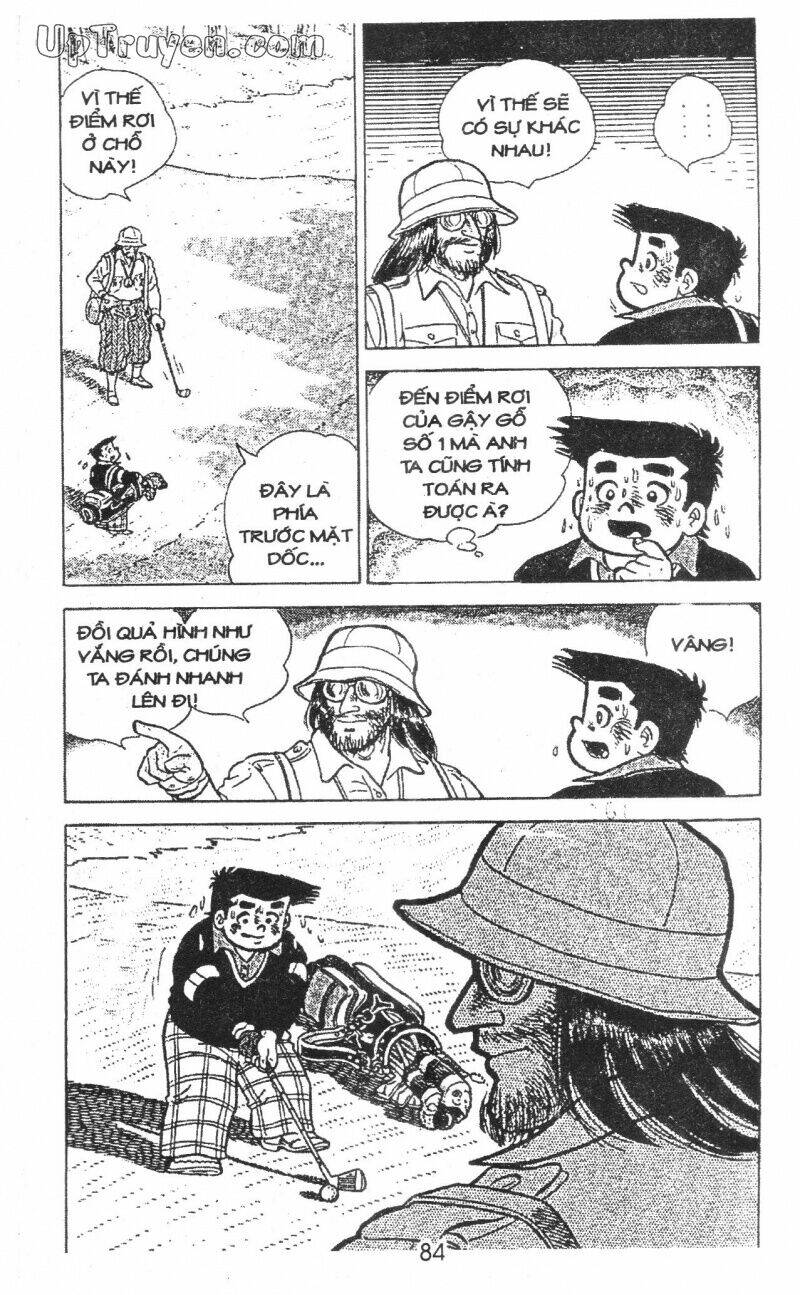 ashita tenki ni naare chapter 14 84