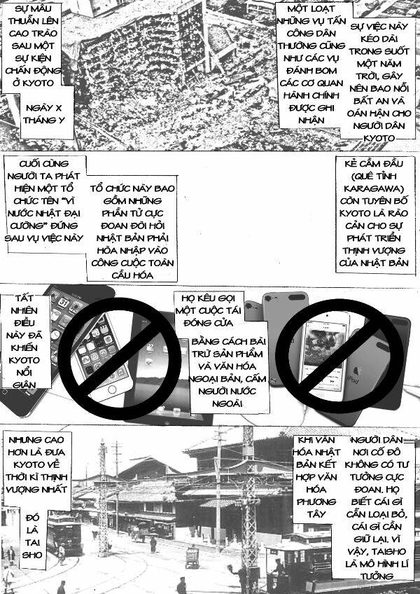 bốn mùa đều có phong hoa tuyết nguyệt chapter 3 22