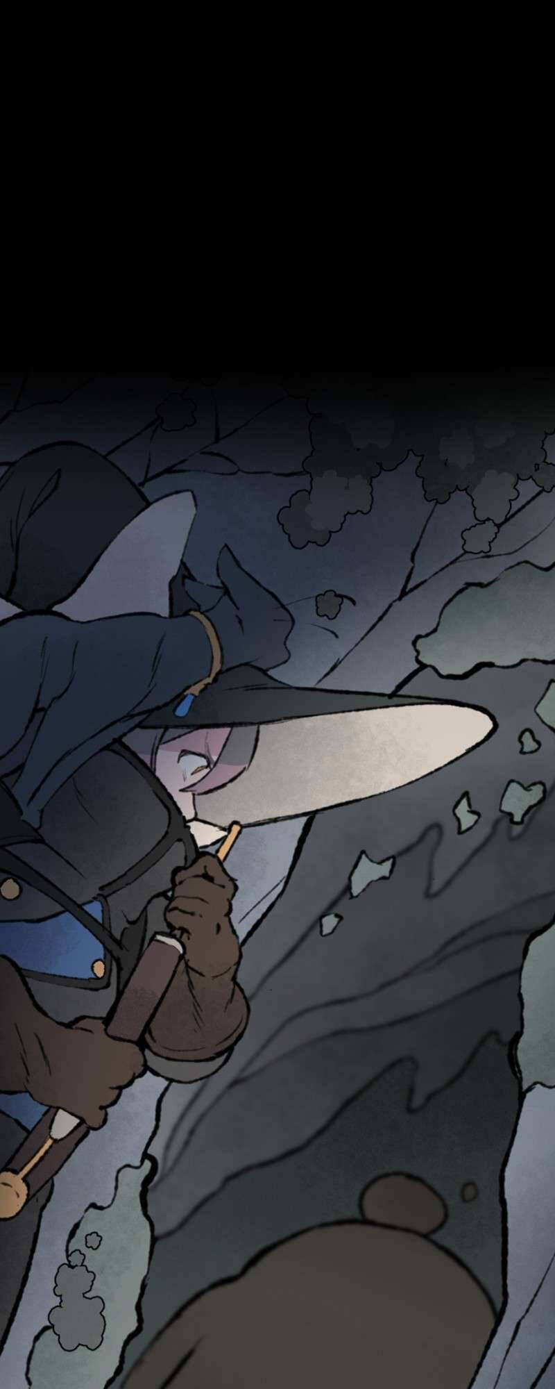 nơi mà ngôi sao băng rơi xuống, hãy đợi ở đó chapter 26 44