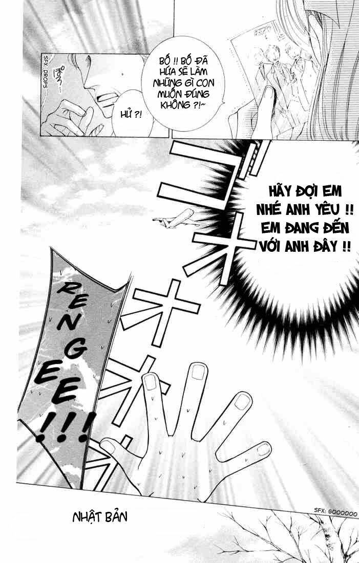 6 chàng trai và 1 cô gái chapter 3 5