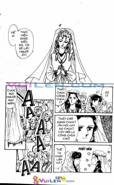 nàng công chúa ham chơi chapter 2 119