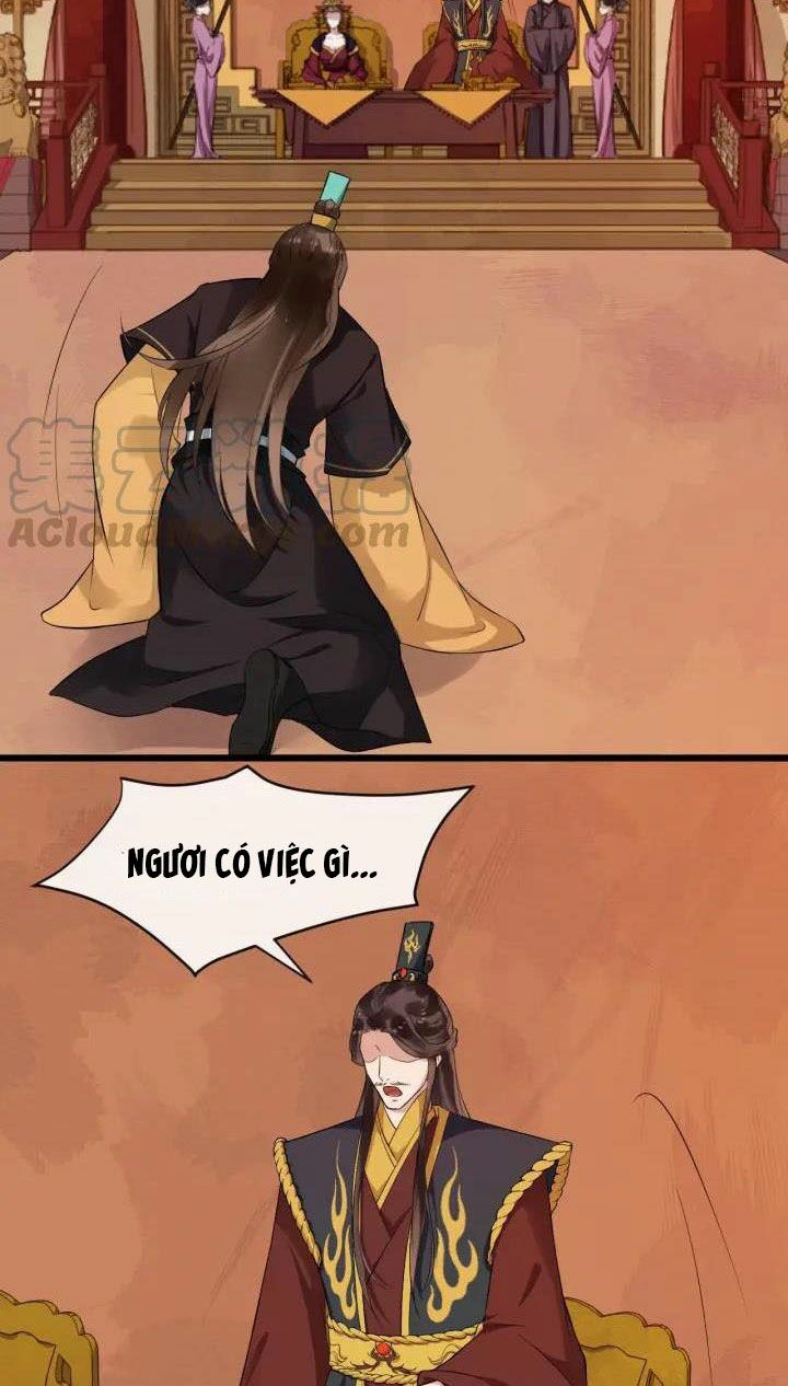 bồng sơn viễn 2 chapter 19 16