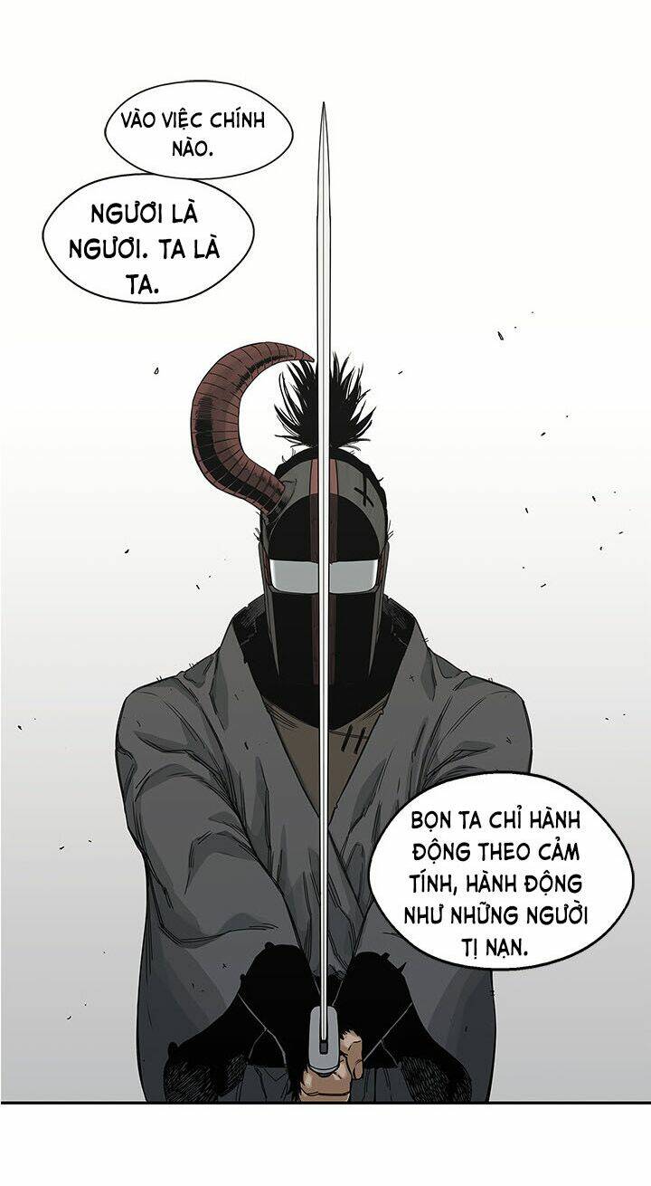 hiệp sĩ giao hàng chapter 20 64