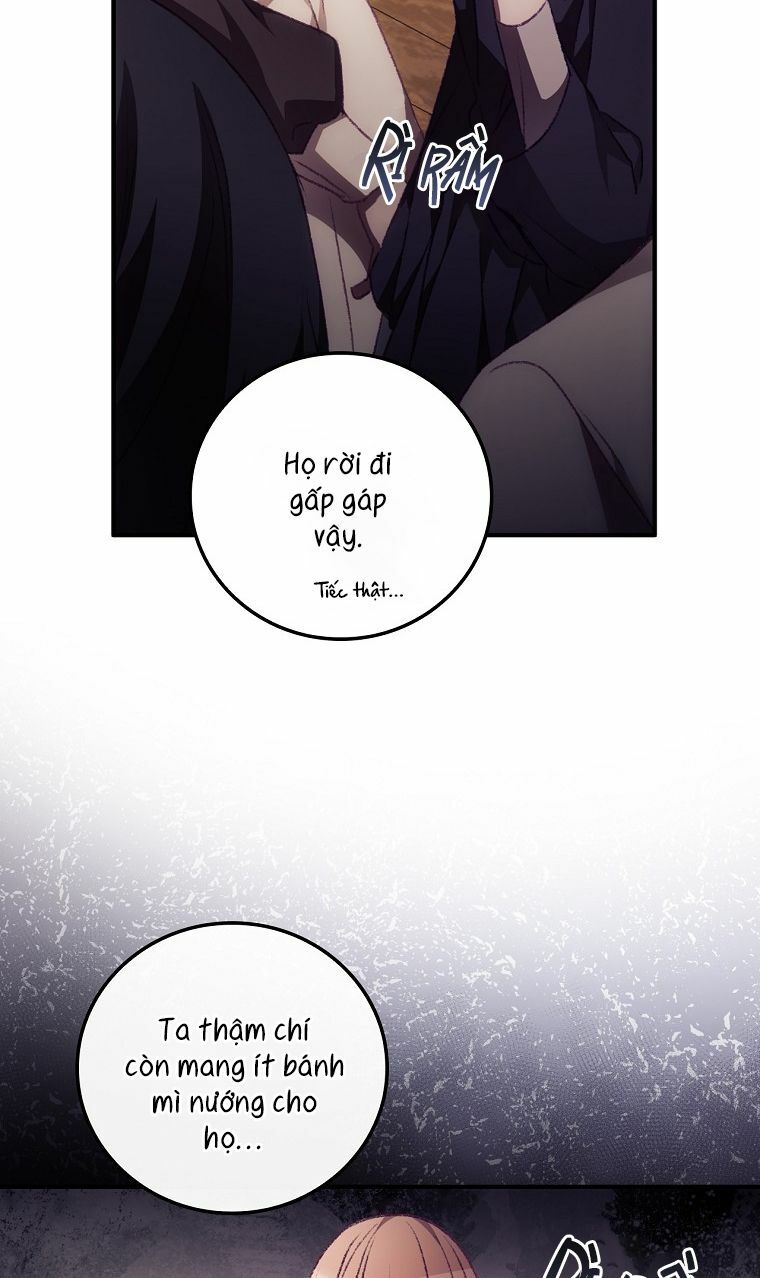 tôi nhìn thấy cái chết của bạn chapter 11 39