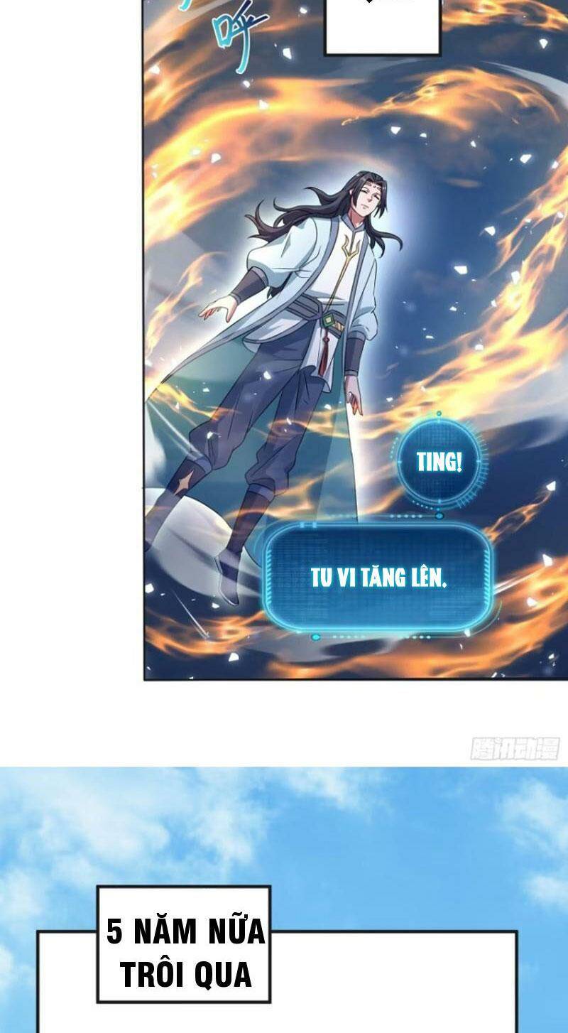 trăm tuổi mở hệ thống: con hiền cháu ngoan quỳ khắp núi! chapter 10 11