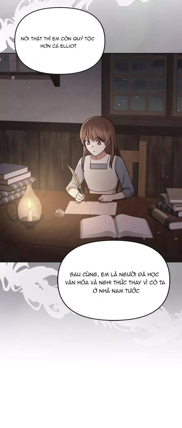 công tước ác quỷ không ngủ được chapter 42 15