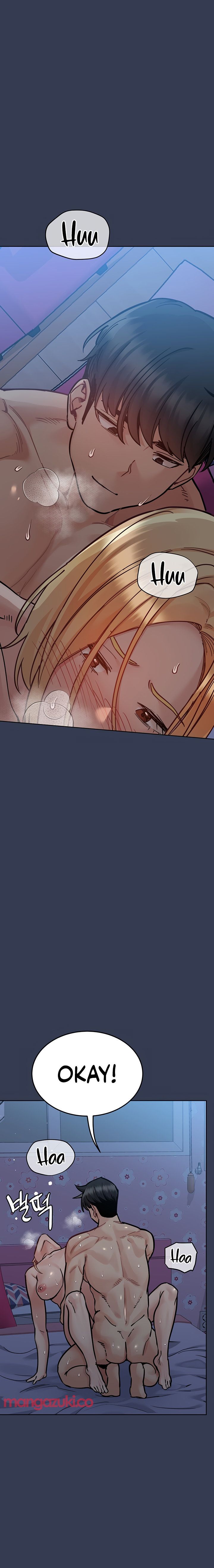 giữ bí mật với mẹ em nhé! chapter 92 24