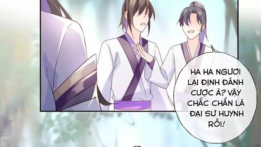 điềm mỹ chi huyết chapter 22 61