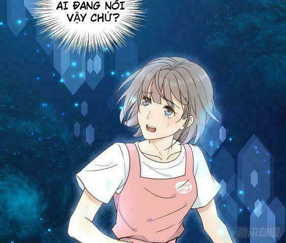 vương gia ba tuổi rưỡi của tôi chapter 2 18