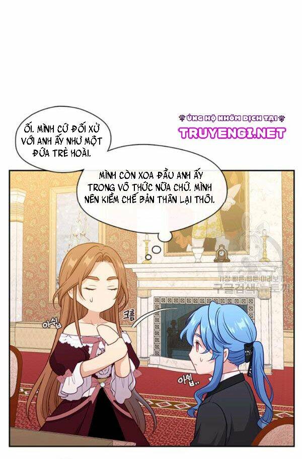 hãy coi chừng ác nữ chapter 62 33