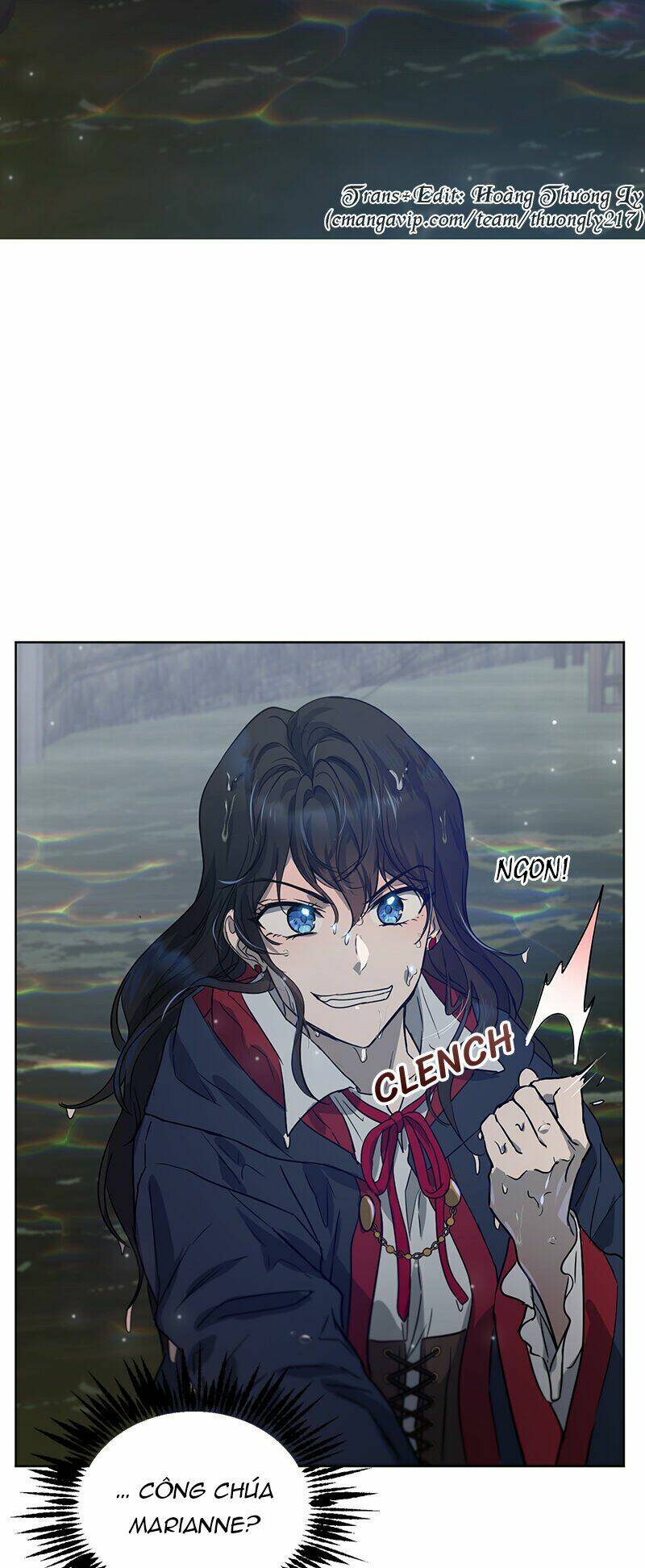 khế ước của ma tộc chapter 38 53