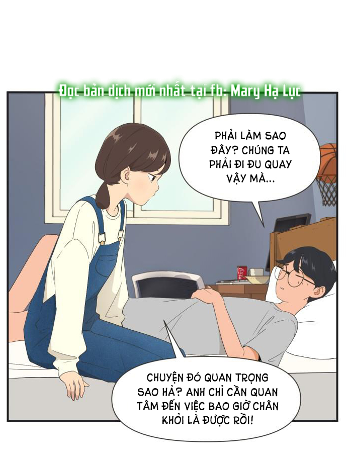 Tuyển Tập Truyện Ngắn Dằm Khăm Của Bạn Mảy chapter 25.1 - Trang 19