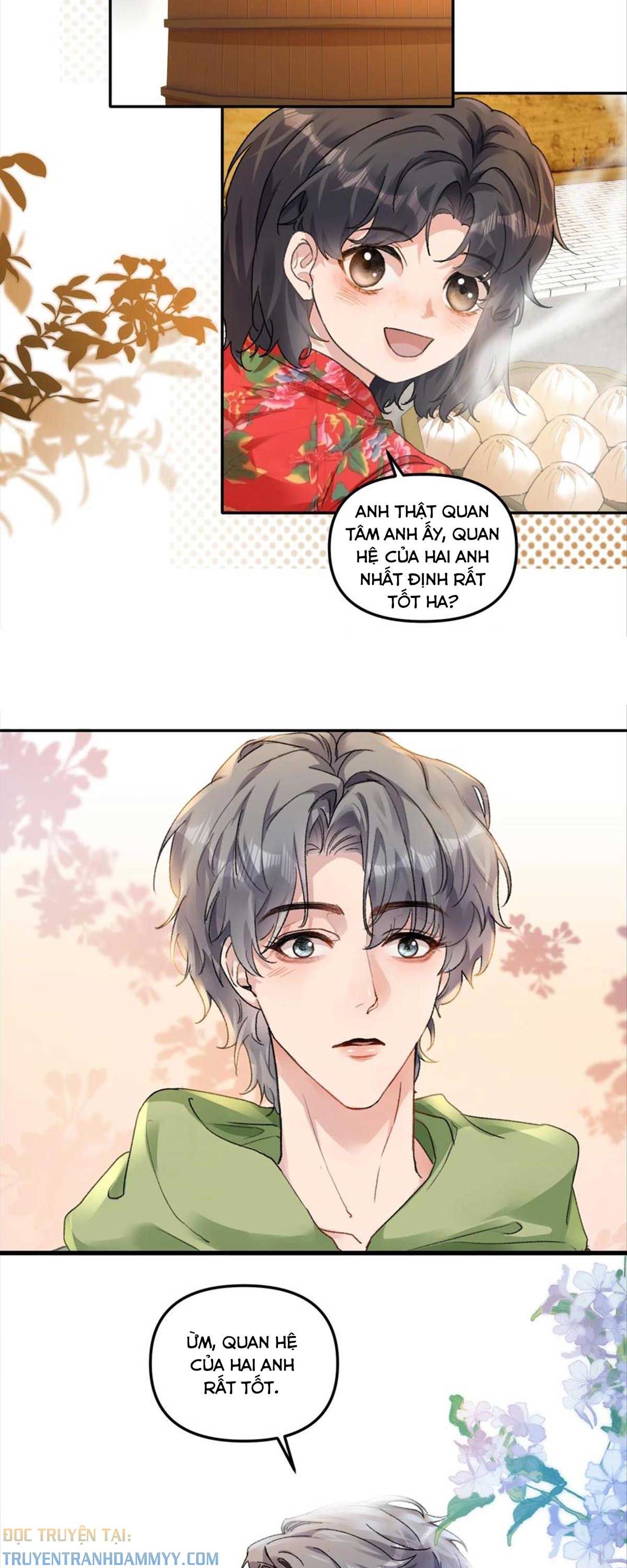 Hữu Danh chapter 58