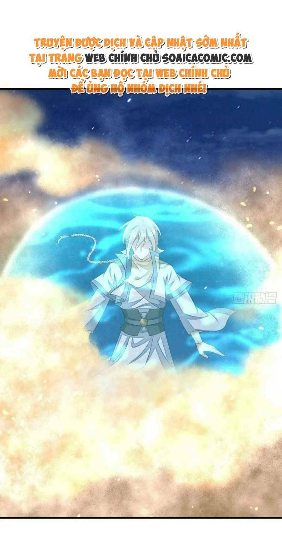 thuần hóa ba ba bạo quân chapter 59 11