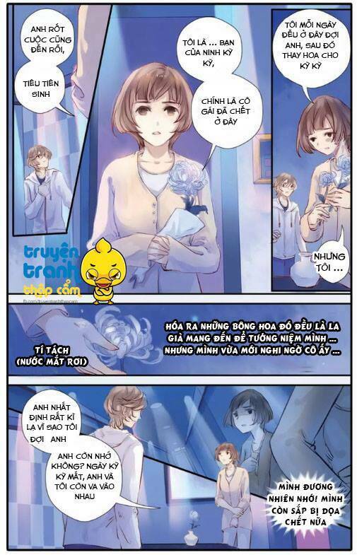 ách xá - yashe chapter 14 2