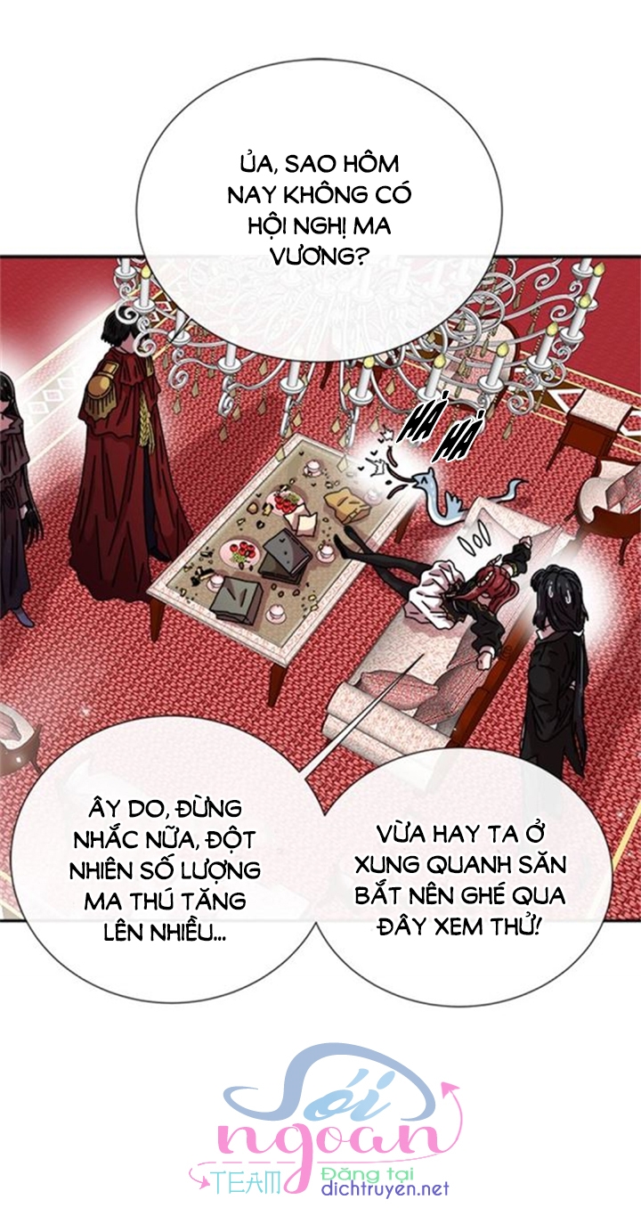 con gái bảo bối của ma vương chapter 64 44