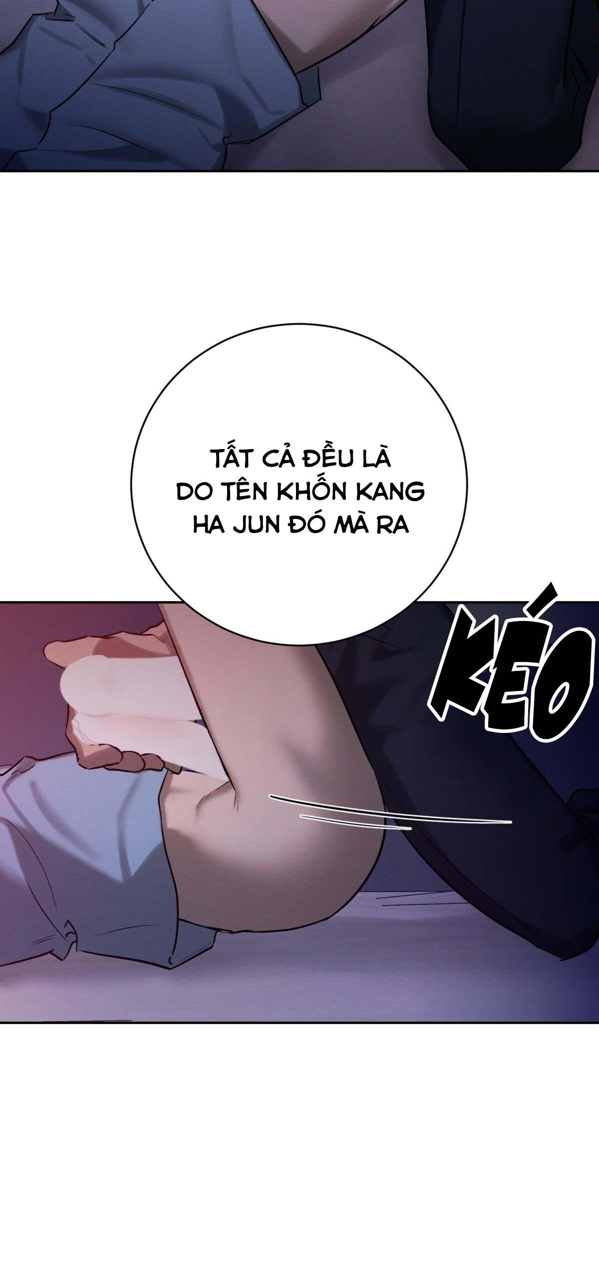 vòng xoáy của ác ma chapter 24 42