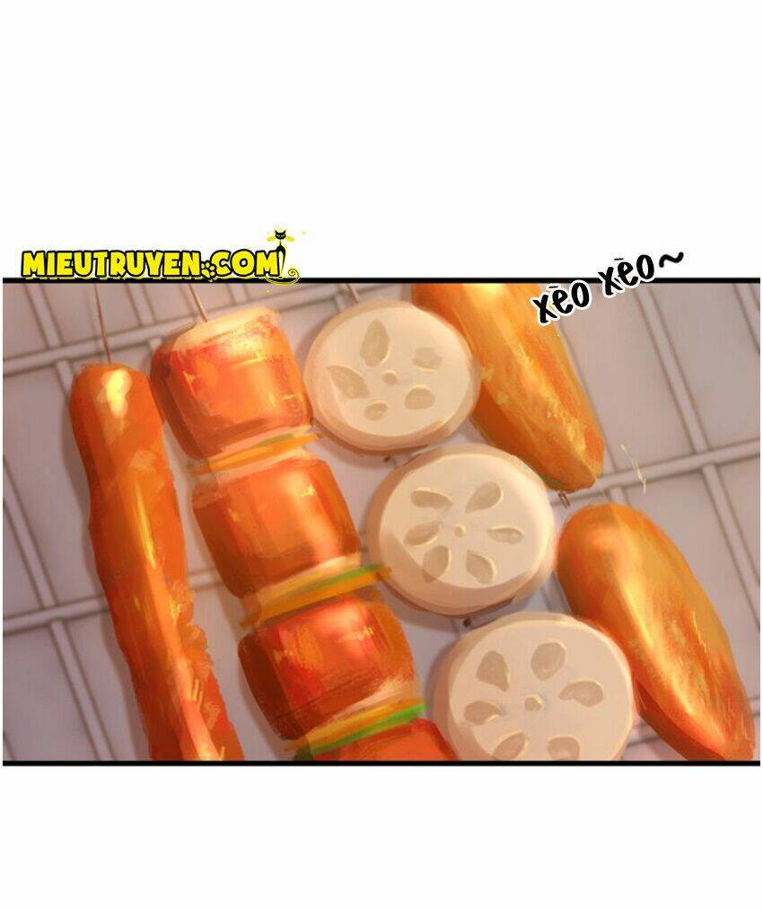 thú cưng độc quyền của boss chapter 40 28