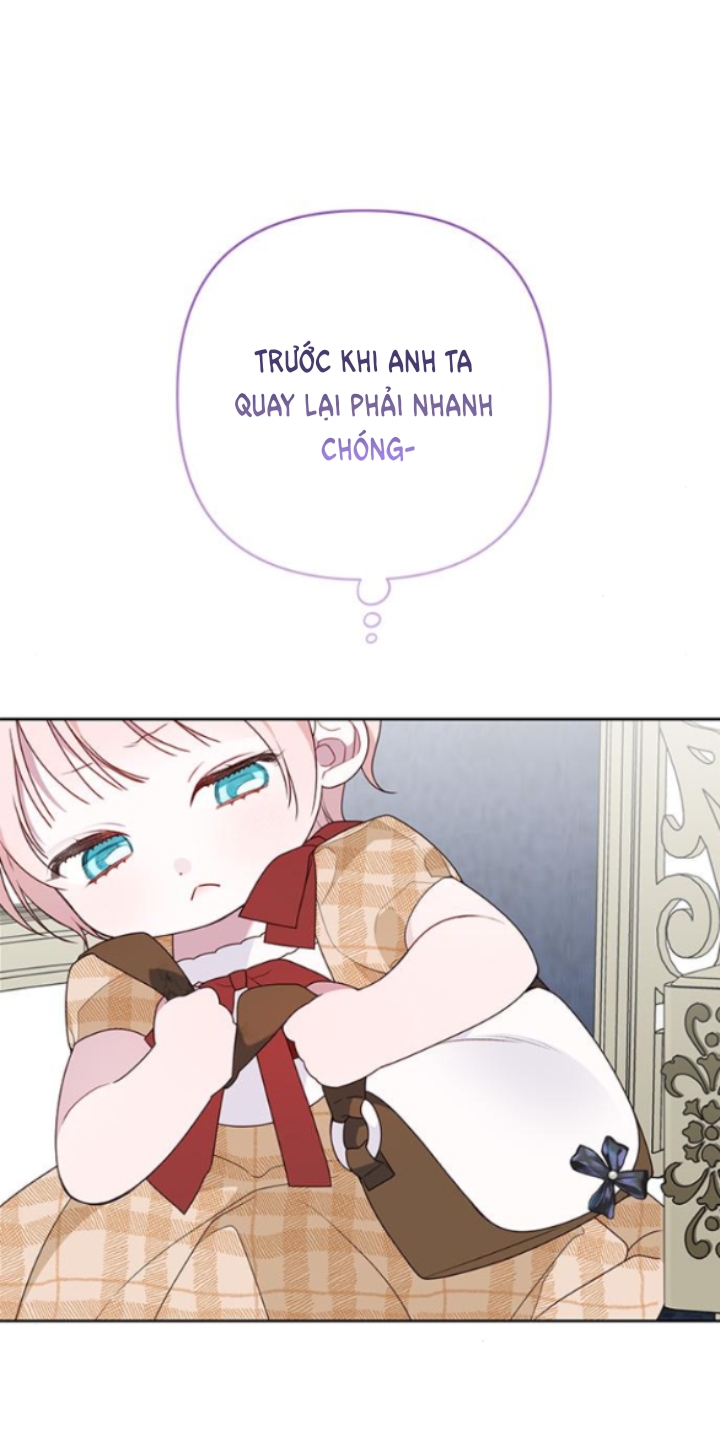 Tiểu Bạo Chúa chapter 26.2 - Trang 25