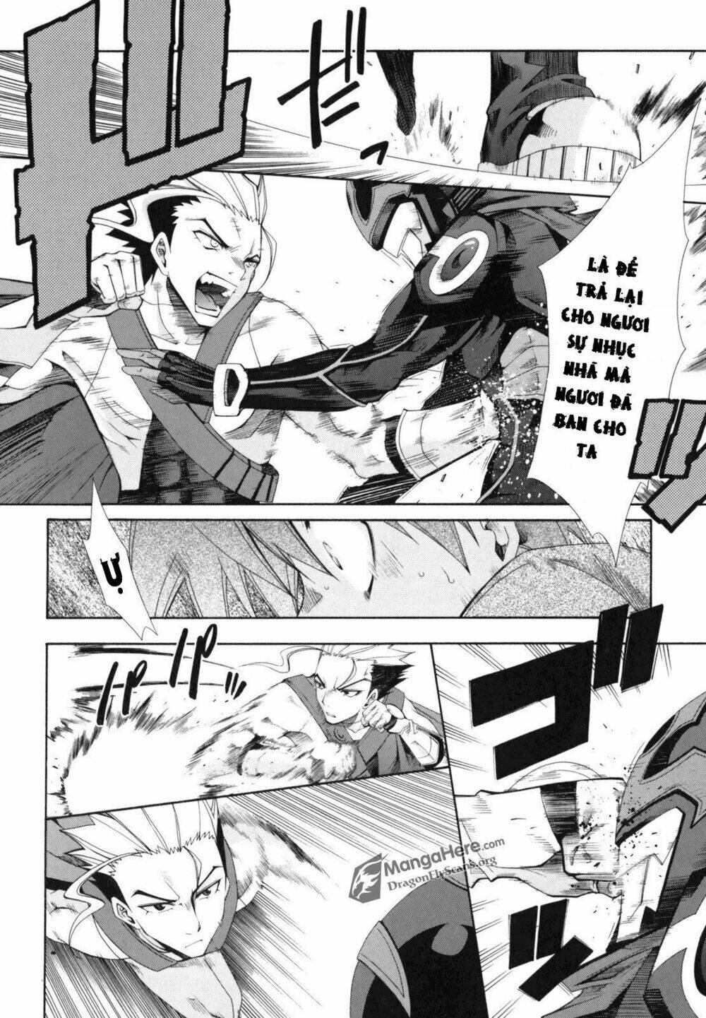 anh hùng xấu xa chapter 9 9