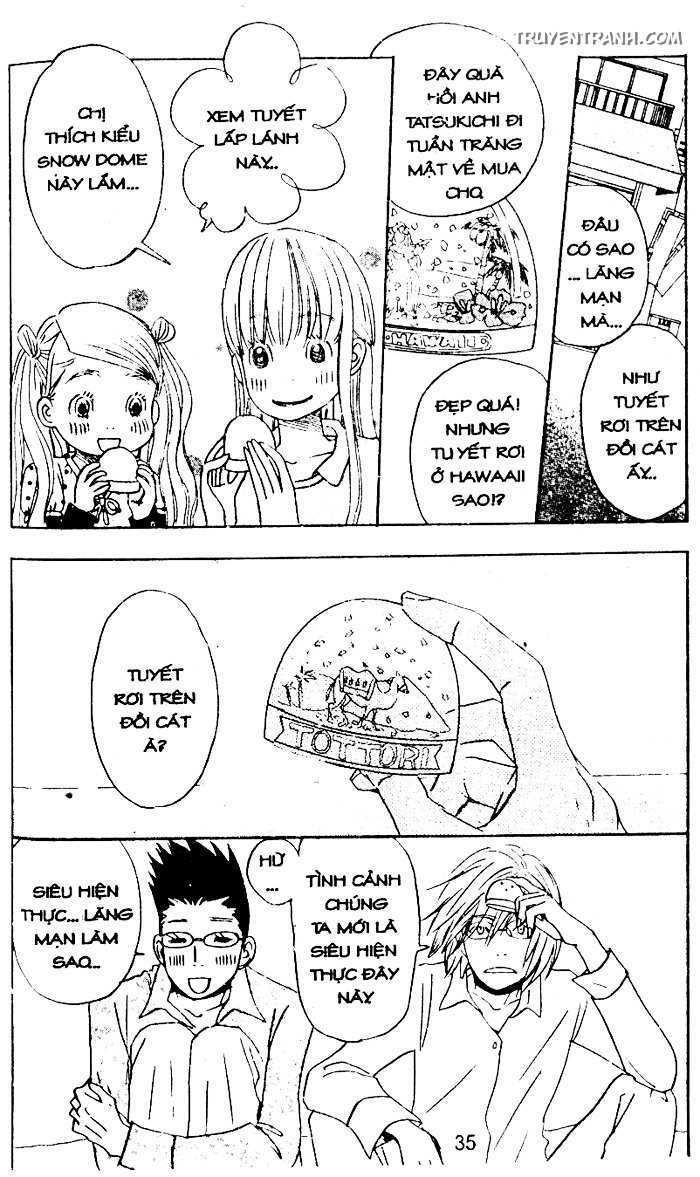 love n life chapter 48 5