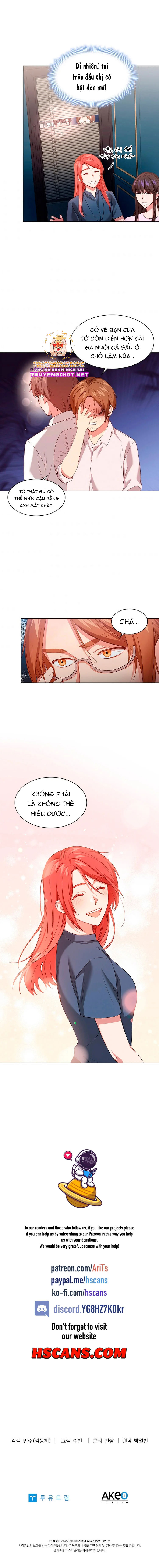 vướng vào mối quan hệ ngoài ý muốn chapter 47 24