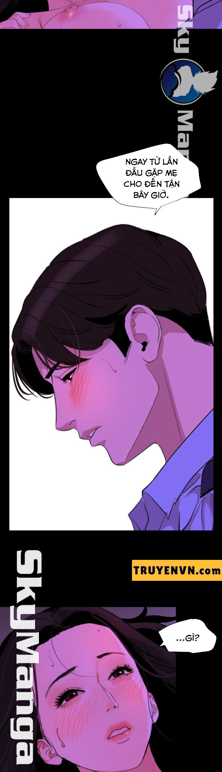 con rể chapter 23 24