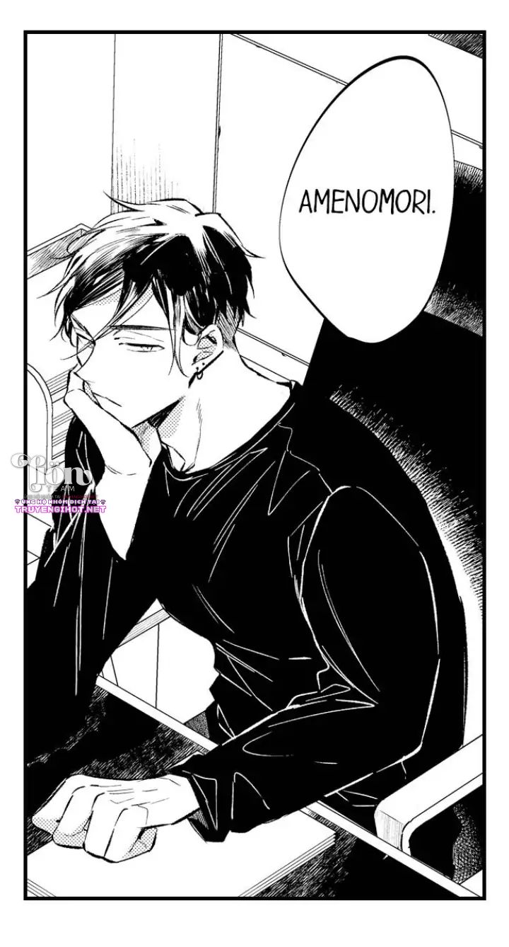 [18+]anh alpha kia! ly hôn đi chapter 4.1 7