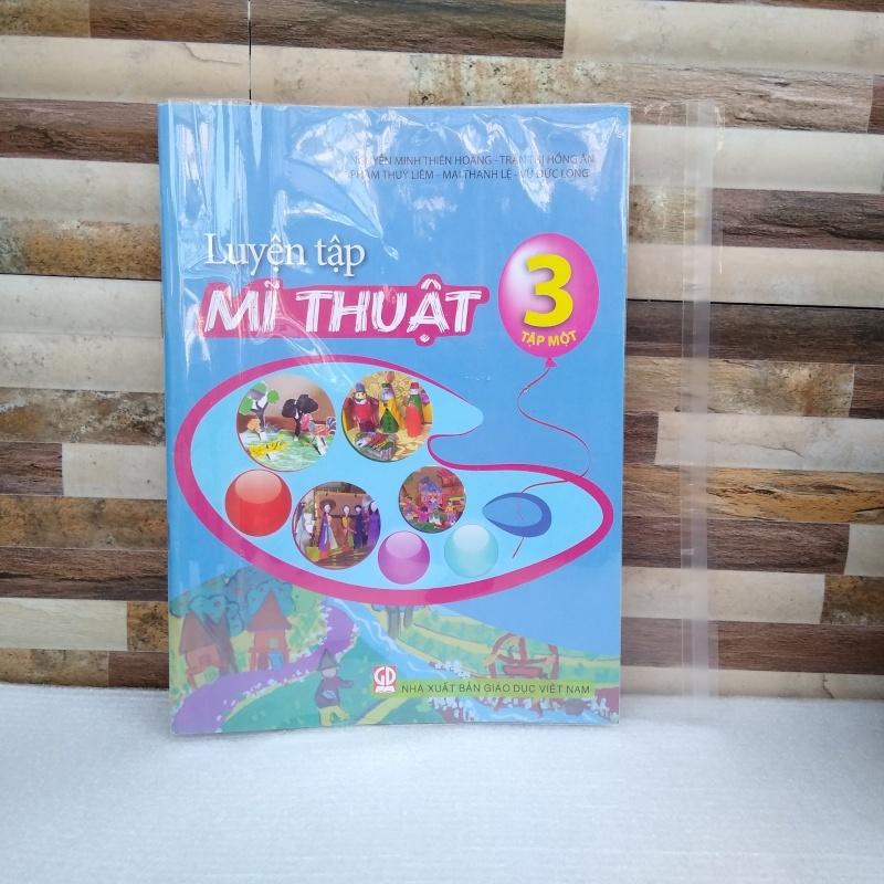 Bìa kính bao sách bao sách chan troi sang tao