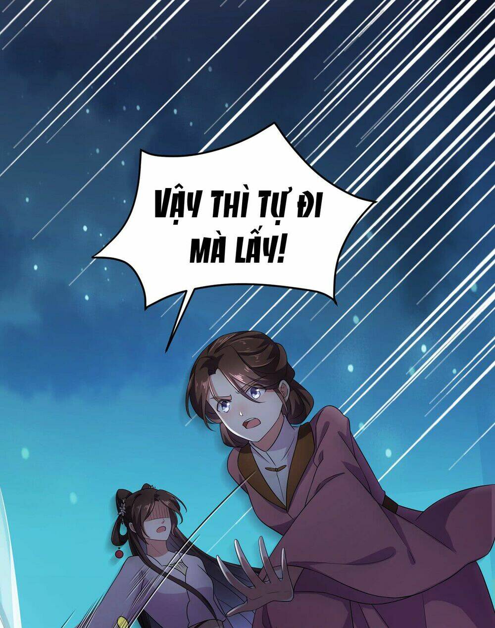 hoạn phi thiên hạ chapter 14 22