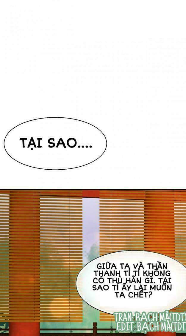 nữ đế trọng sinh chapter 5 45