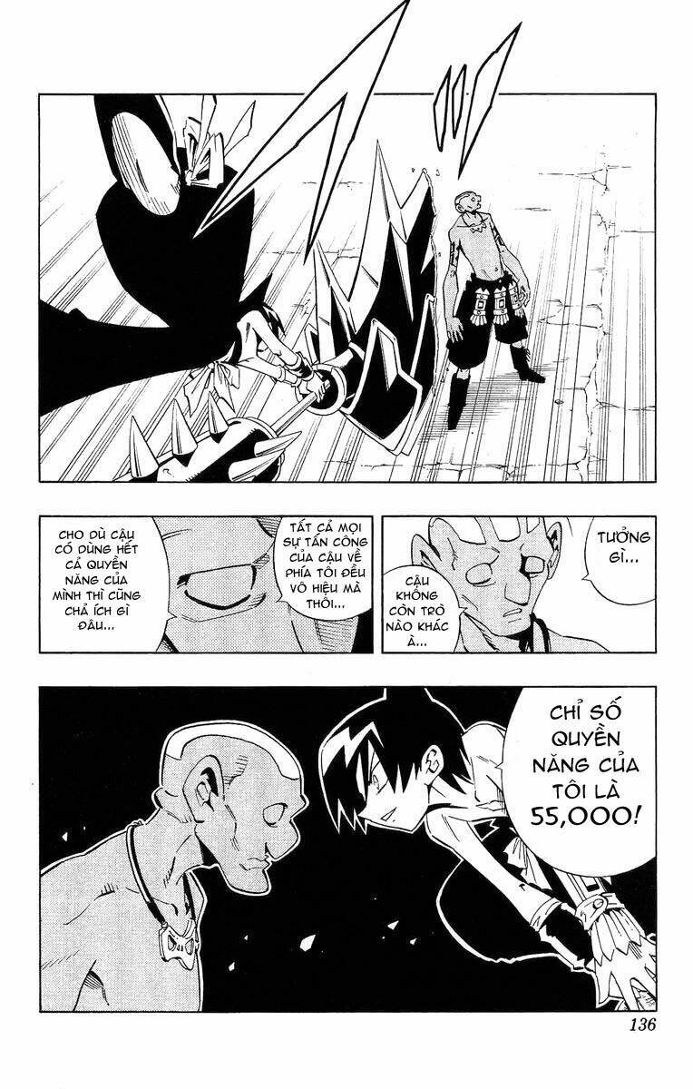 vua pháp thuật chapter 222 12