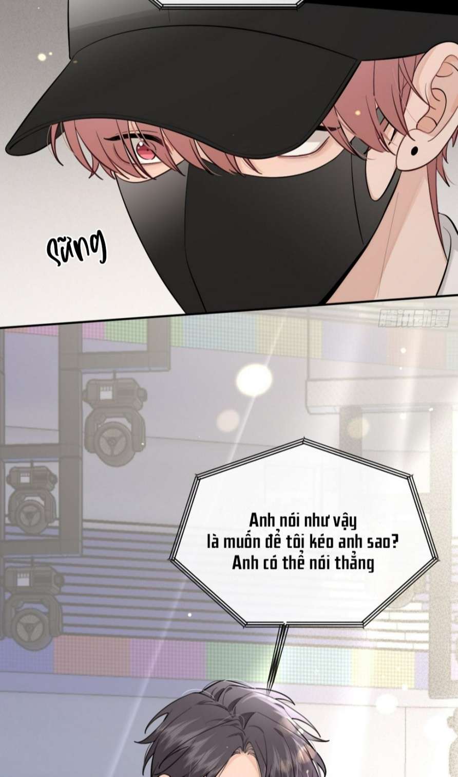 chó lớn bắt nạt chủ chapter 34 6