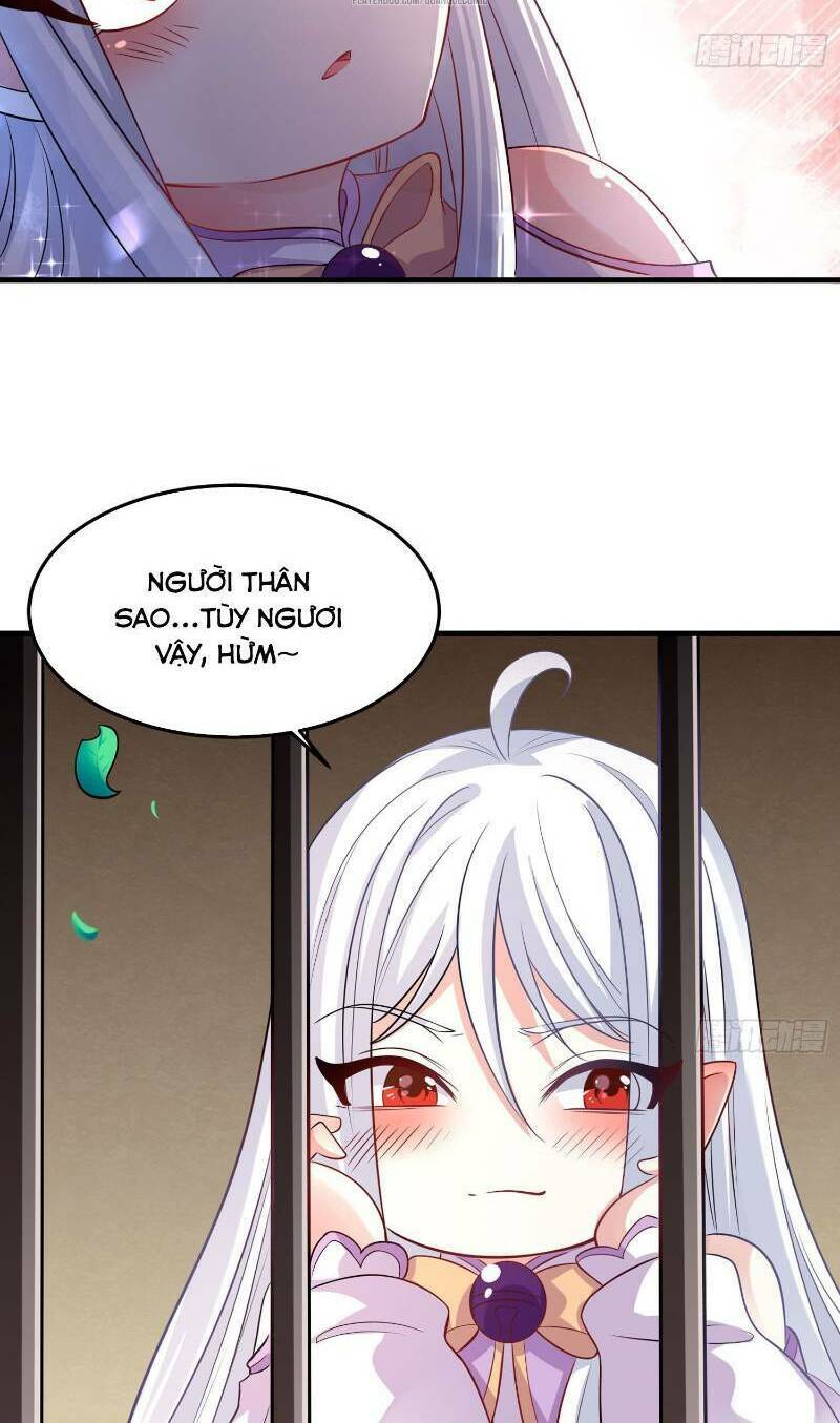 giáng thần chiến ký chapter 31 22