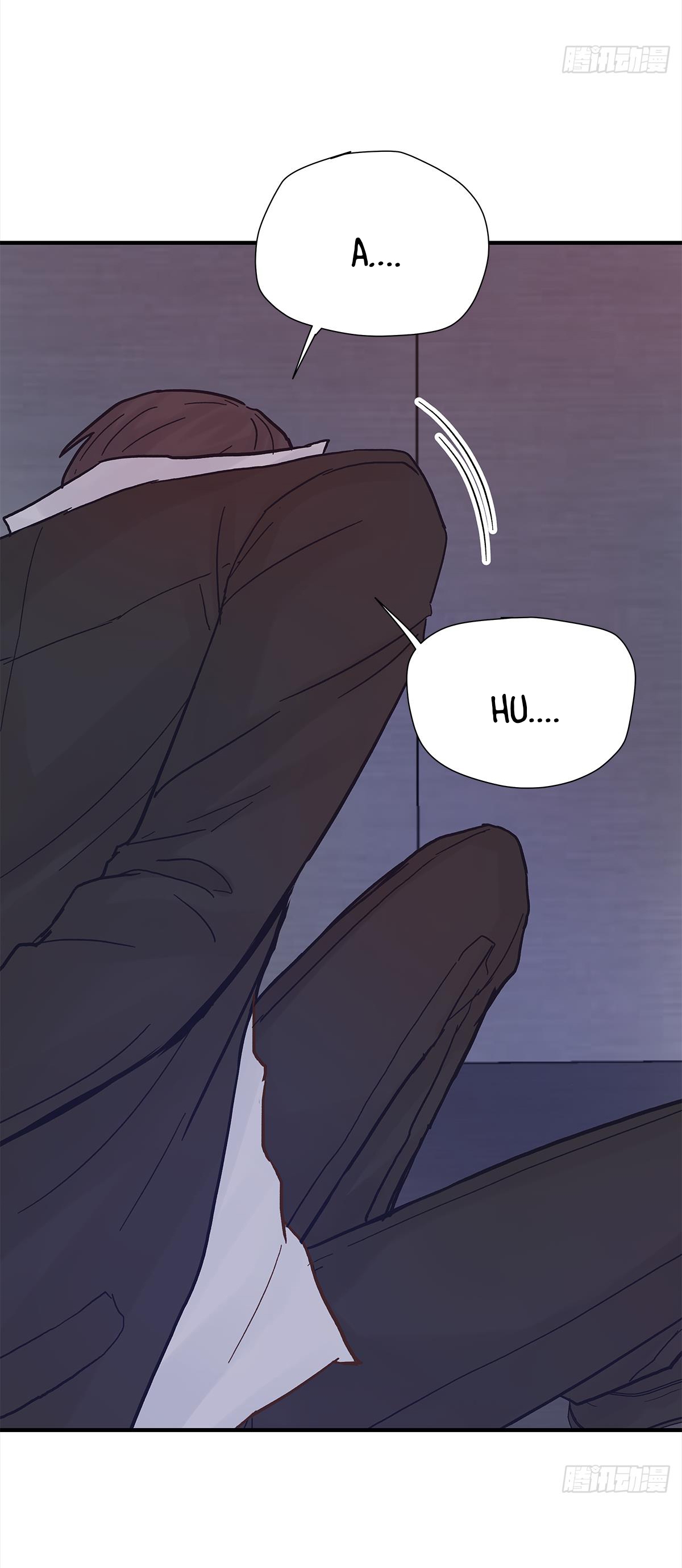 mối tình đầu gian nan của chu thành nhất chapter 50 11