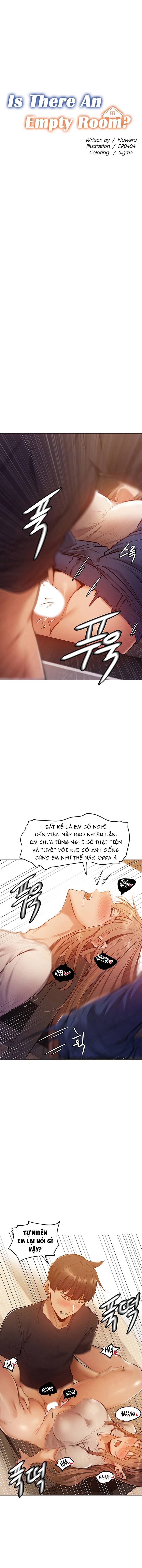 có phòng trống không? chapter 23 5